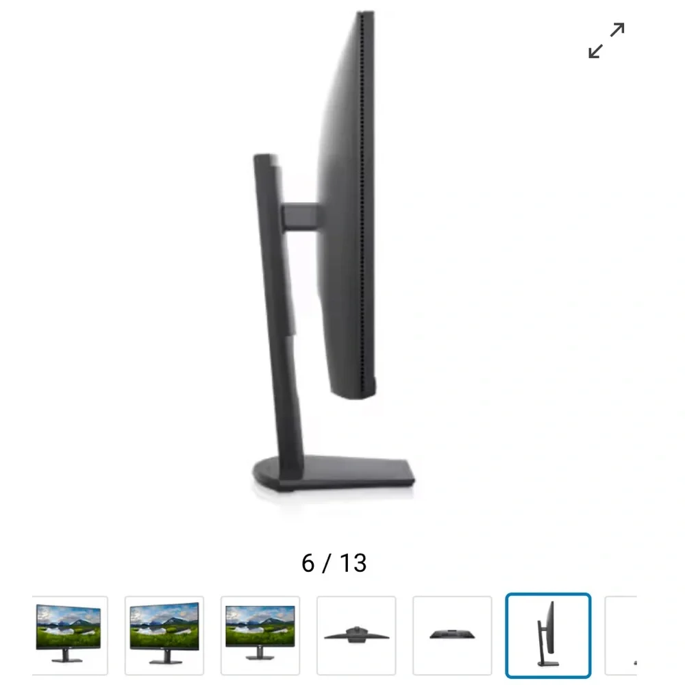 Dell 24 Monitor